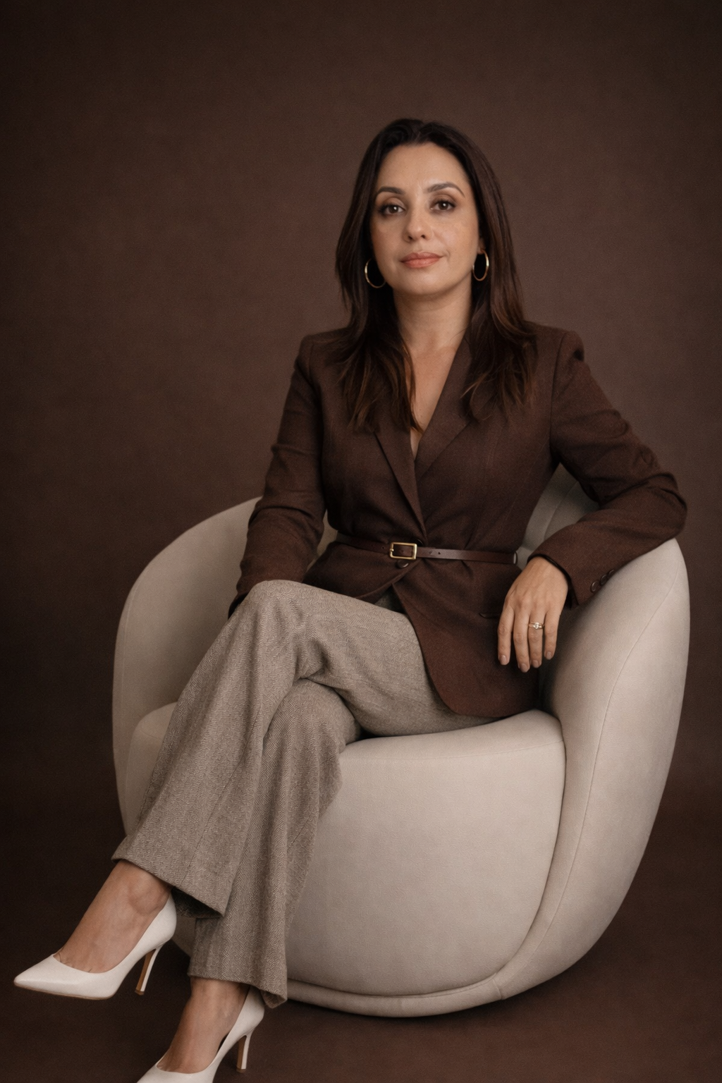 Dra. Thais Silva Travelho