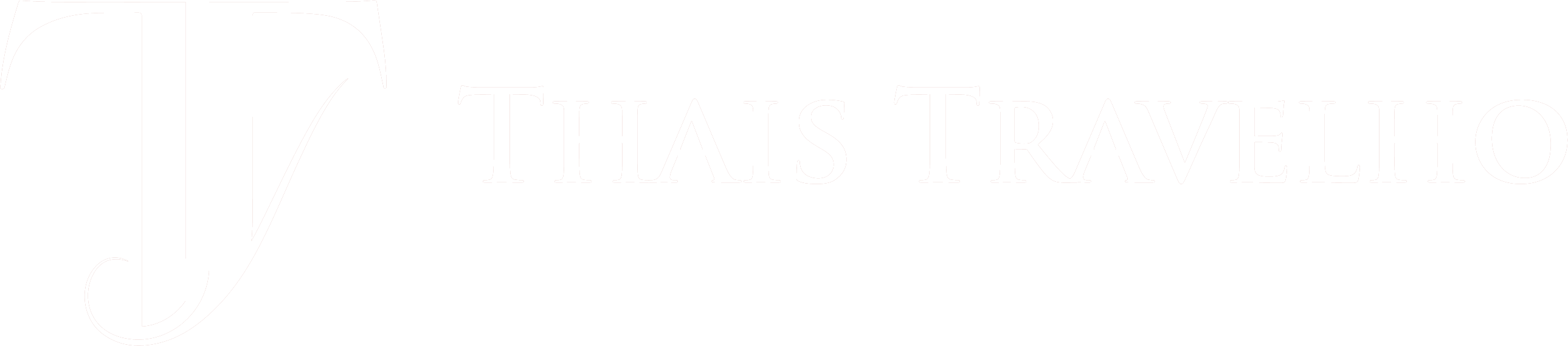 Thais Silva Travelho — Advocacia Criminal